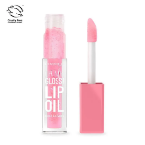 Brillo Labial Rimmel Oh My Gloss! Lip Oil x 4,5 ml