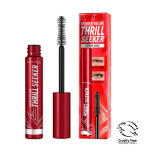 Máscara de Pestaña Rimmel Wonder Volume Thrill Seeker