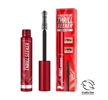 Máscara de Pestaña Rimmel Wonder Volume Thrill Seeker