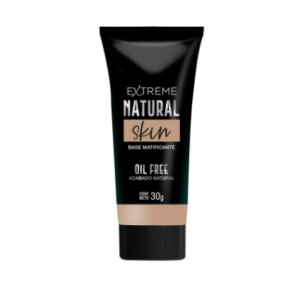 Base de Maquillaje Extreme Natural Skin x 30 g