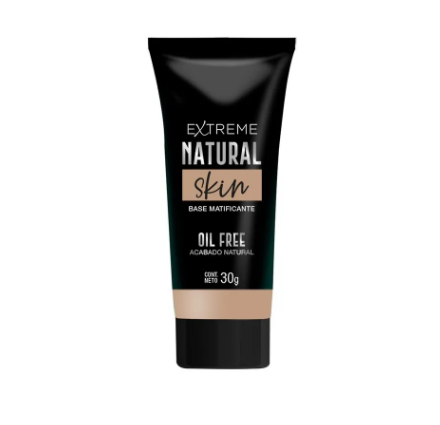 Base de Maquillaje Extreme Natural Skin x 30 g